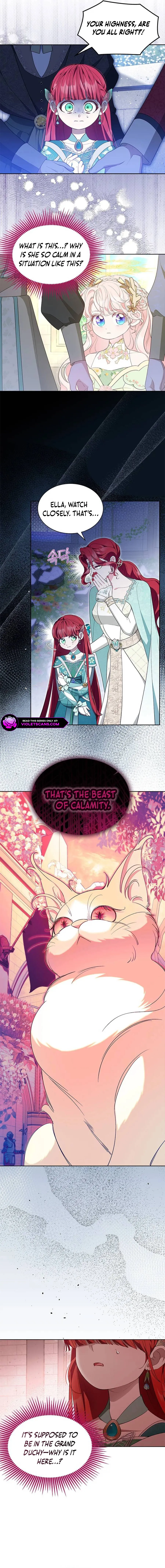 Read Obsessed With Shuelina Manga Online