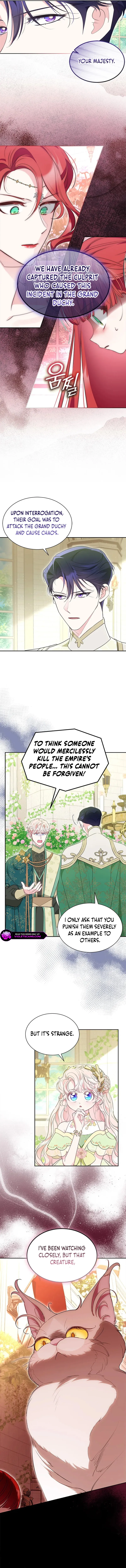 Read Obsessed With Shuelina Manga Online