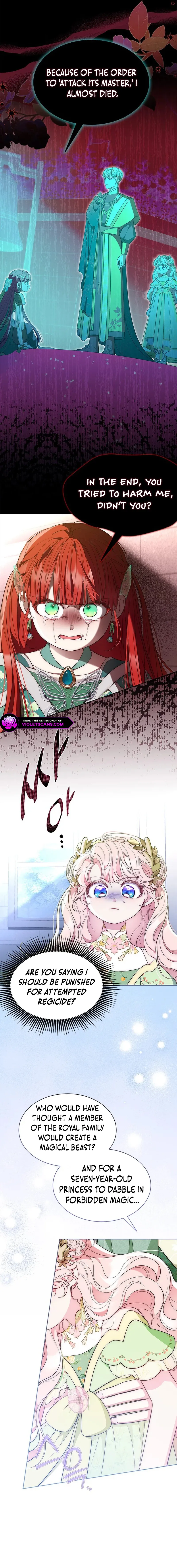 Read Obsessed With Shuelina Manga Online
