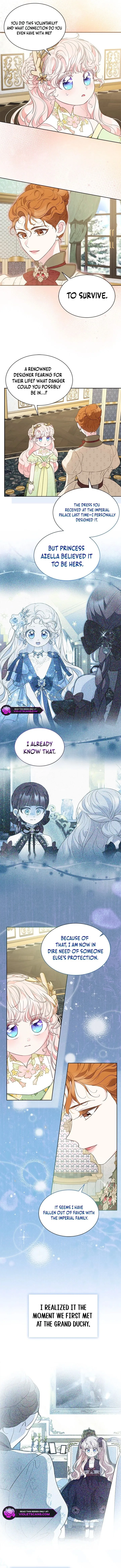 Read Obsessed With Shuelina Manga Online