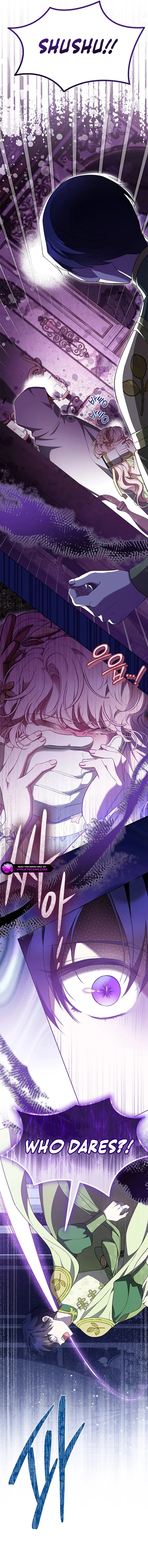 Read Obsessed With Shuelina Manga Online