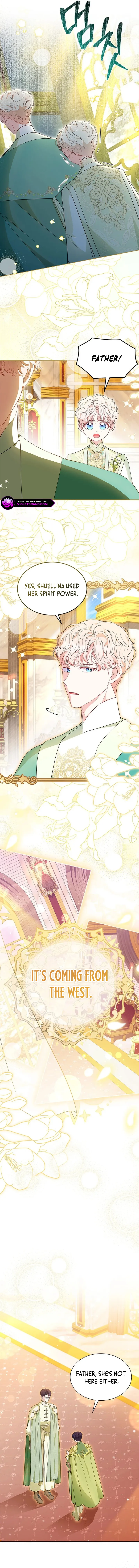 Read Obsessed With Shuelina Manga Online