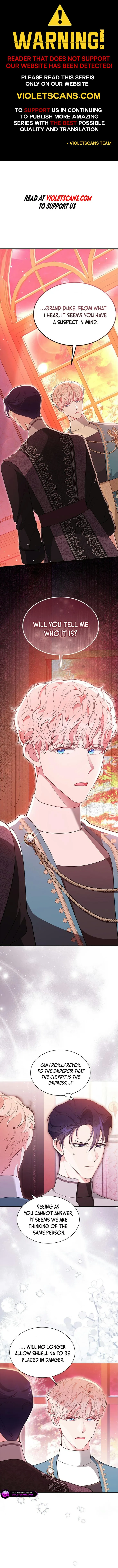 Read Obsessed With Shuelina Manga Online
