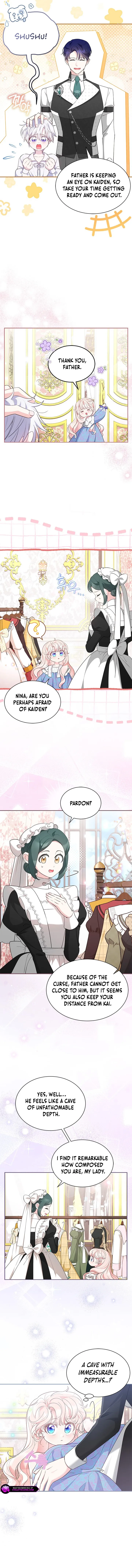 Read Obsessed With Shuelina Manga Online