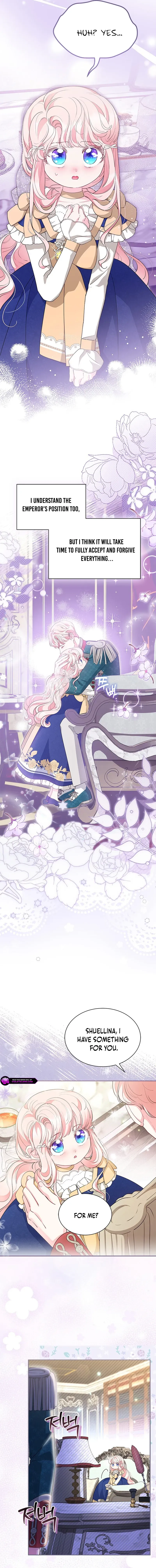 Read Obsessed With Shuelina Manga Online