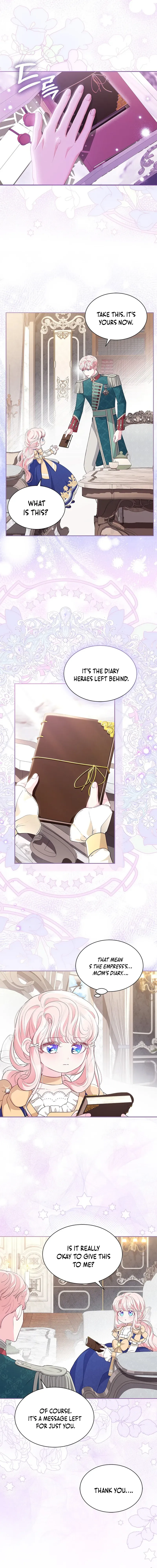 Read Obsessed With Shuelina Manga Online