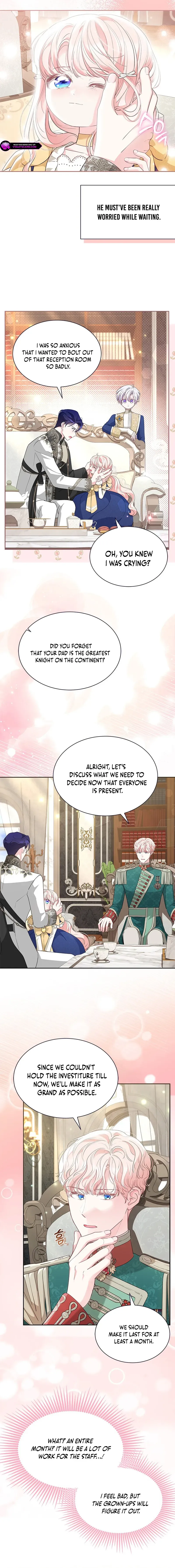 Read Obsessed With Shuelina Manga Online