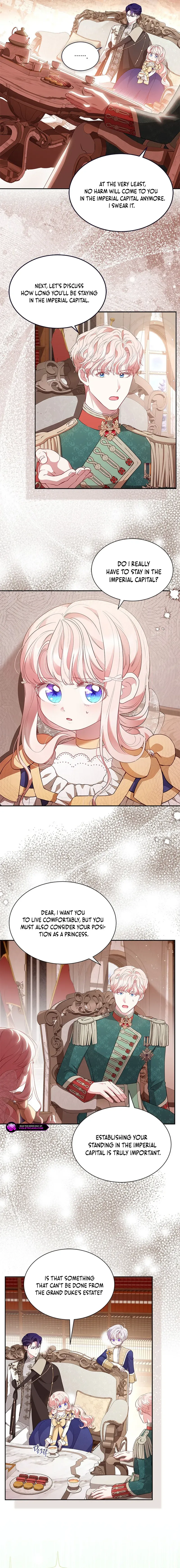 Read Obsessed With Shuelina Manga Online