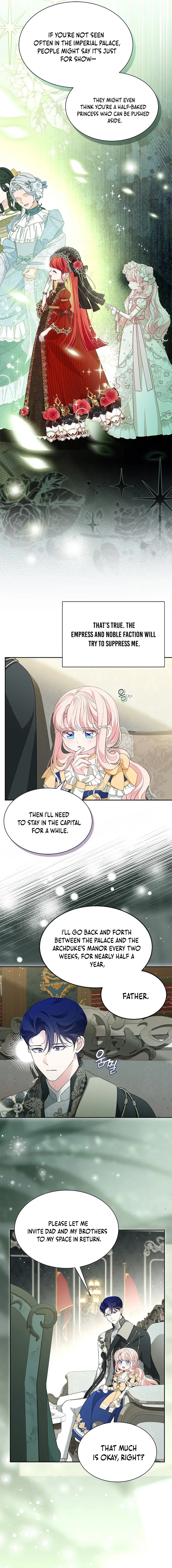 Read Obsessed With Shuelina Manga Online