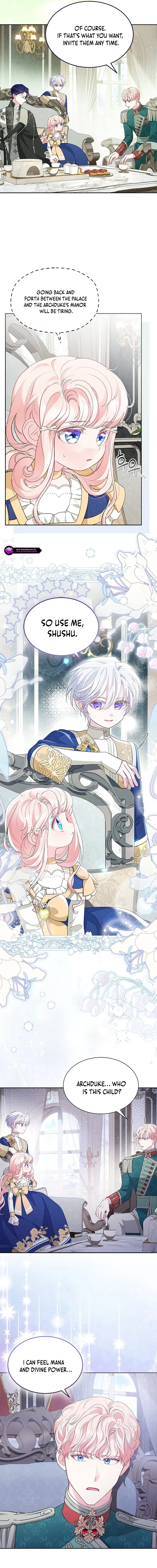 Read Obsessed With Shuelina Manga Online