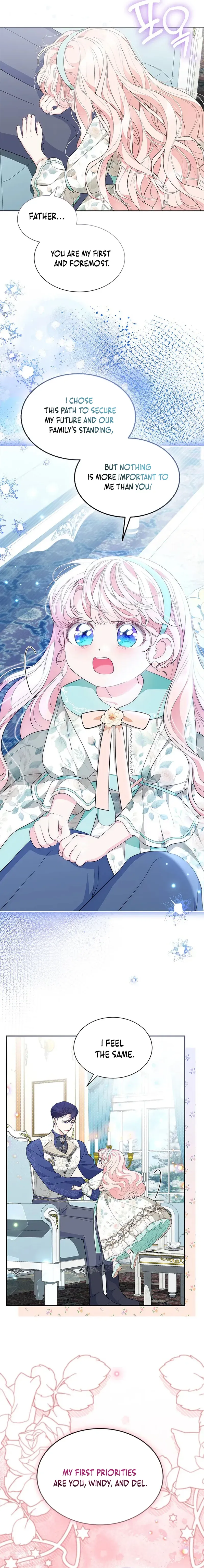 Read Obsessed With Shuelina Manga Online