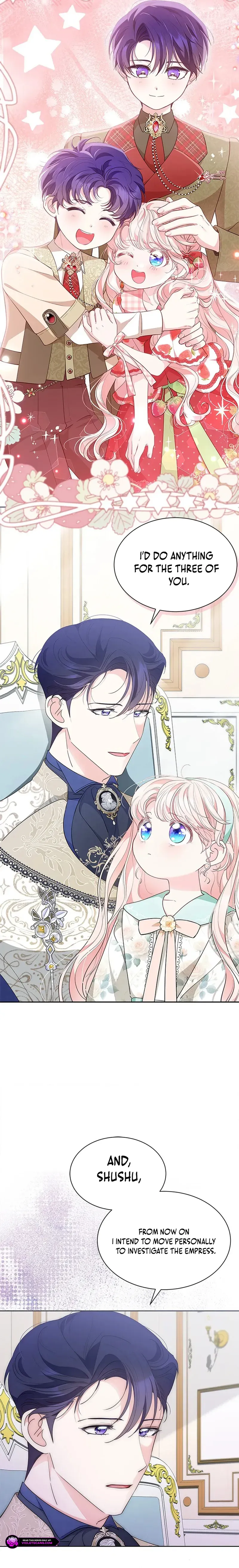 Read Obsessed With Shuelina Manga Online