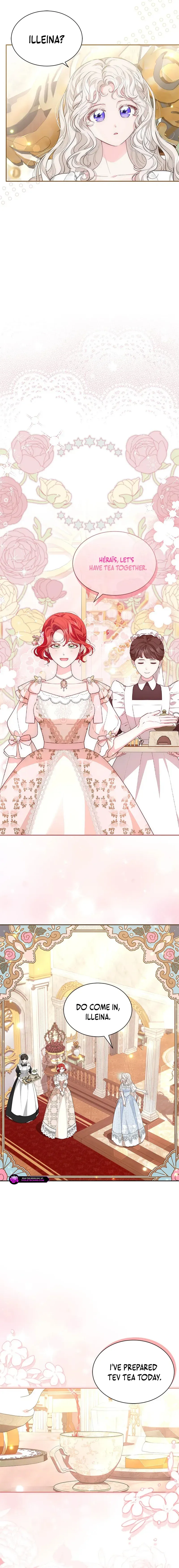 Read Obsessed With Shuelina Manga Online