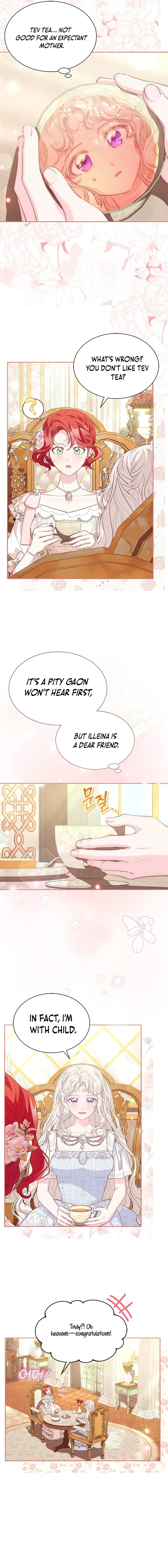 Read Obsessed With Shuelina Manga Online