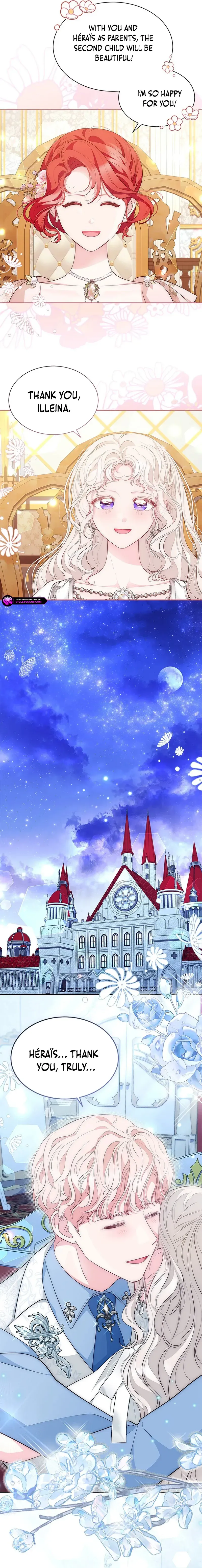 Read Obsessed With Shuelina Manga Online