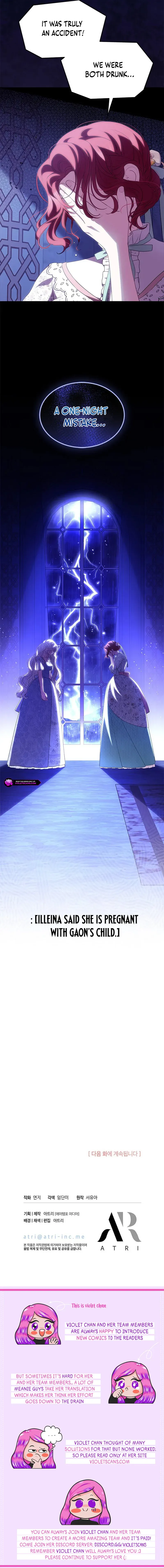 Read Obsessed With Shuelina Manga Online