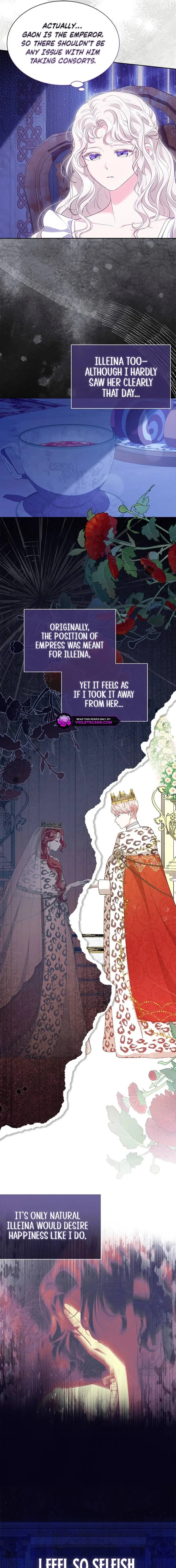 Read Obsessed With Shuelina Manga Online