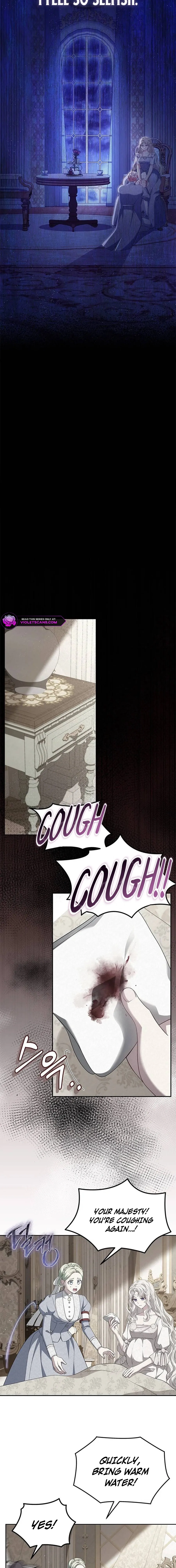 Read Obsessed With Shuelina Manga Online