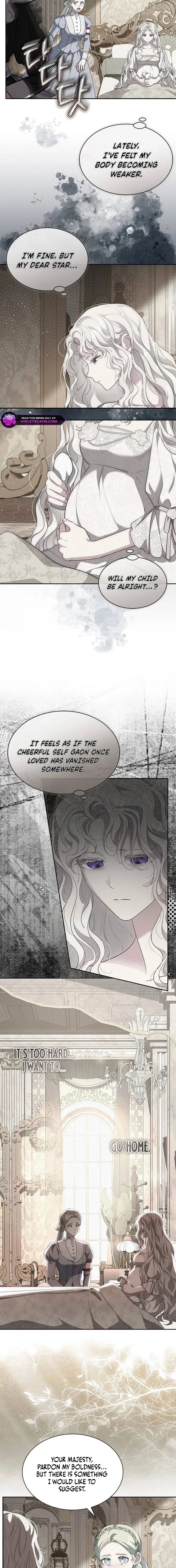 Read Obsessed With Shuelina Manga Online