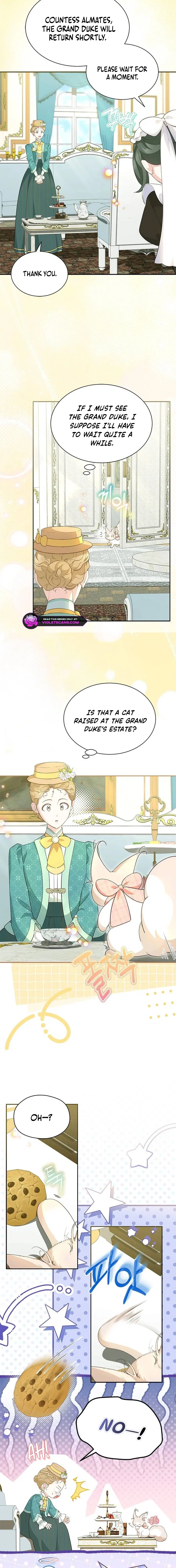 Read Obsessed With Shuelina Manga Online