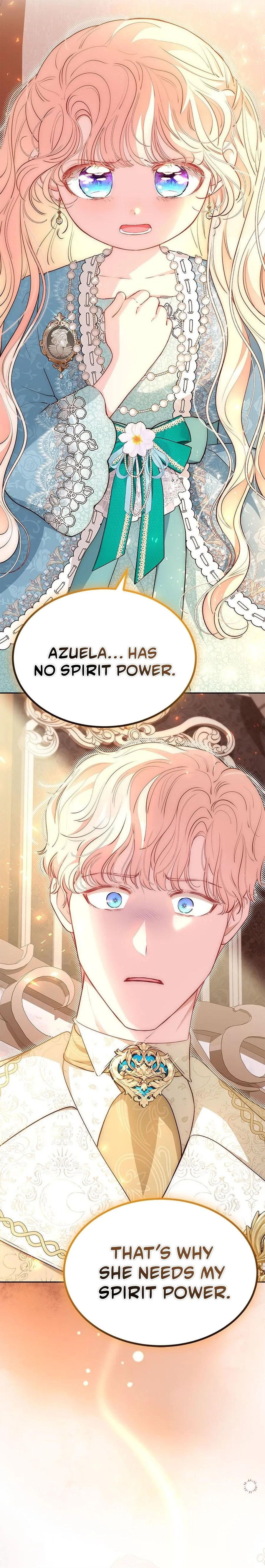 Read Obsessed With Shuelina Manga Online