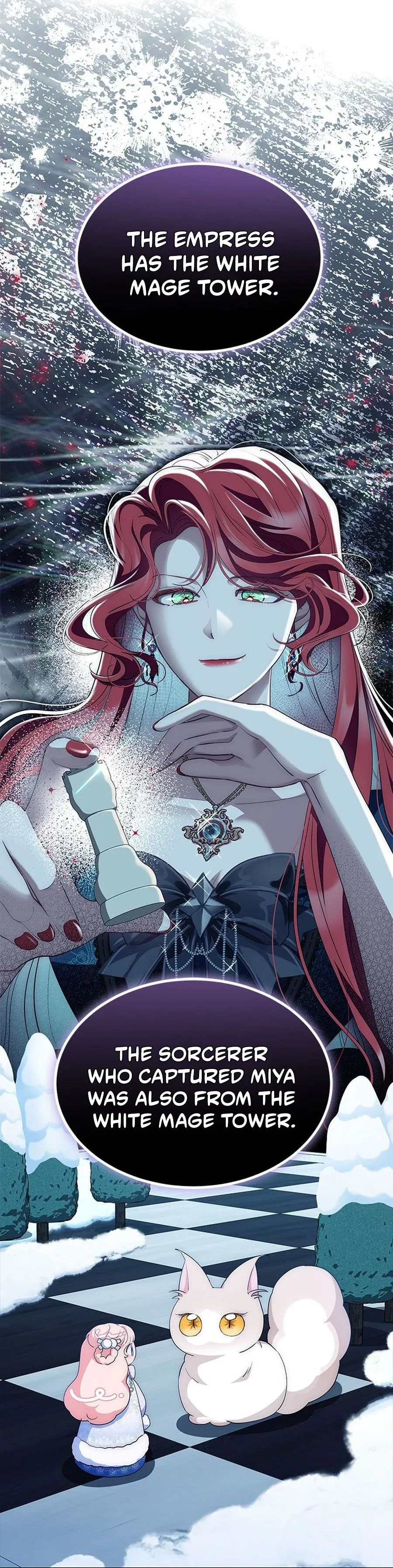 Read Obsessed With Shuelina Manga Online