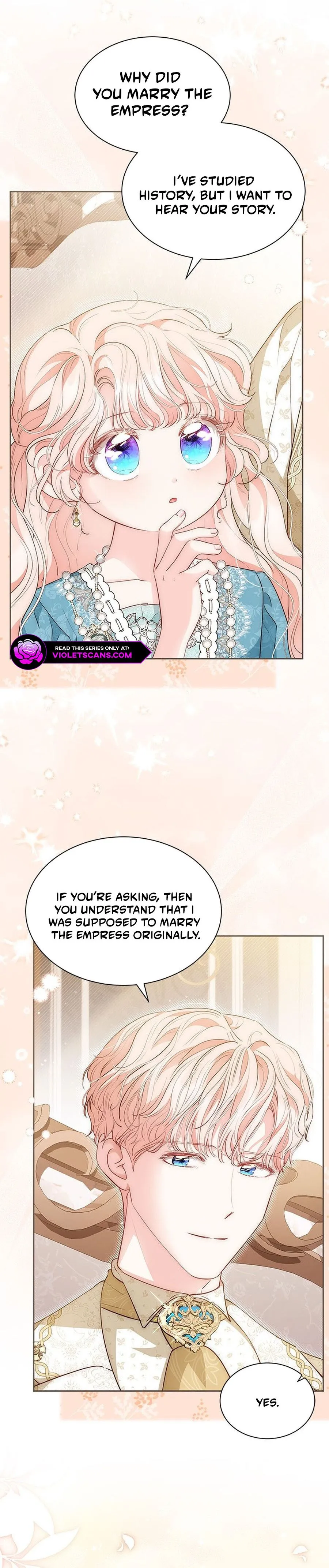 Read Obsessed With Shuelina Manga Online