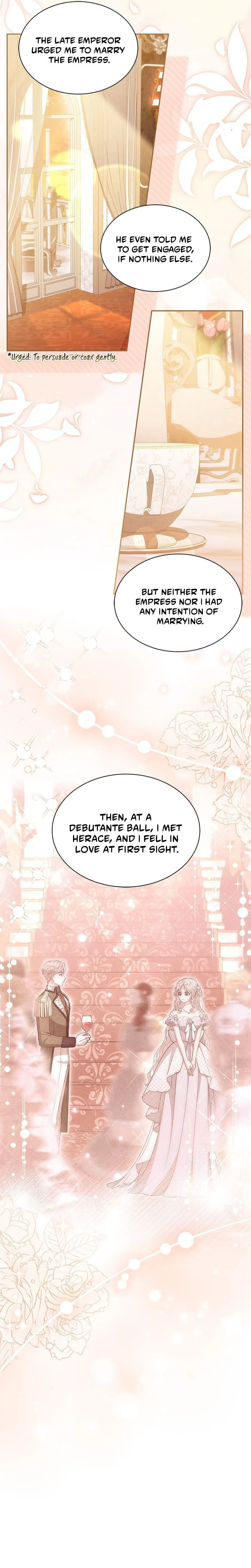 Read Obsessed With Shuelina Manga Online