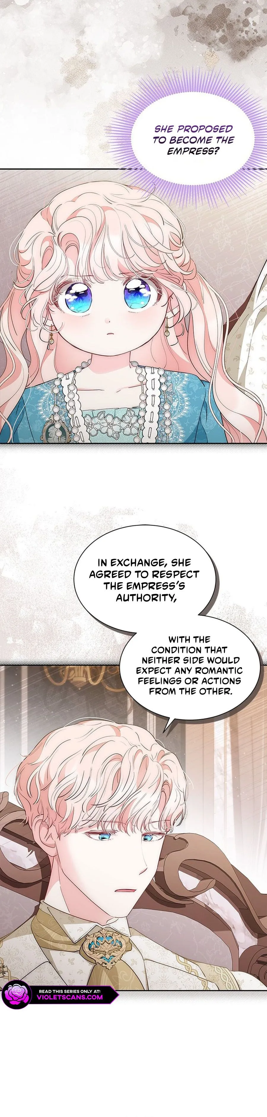 Read Obsessed With Shuelina Manga Online
