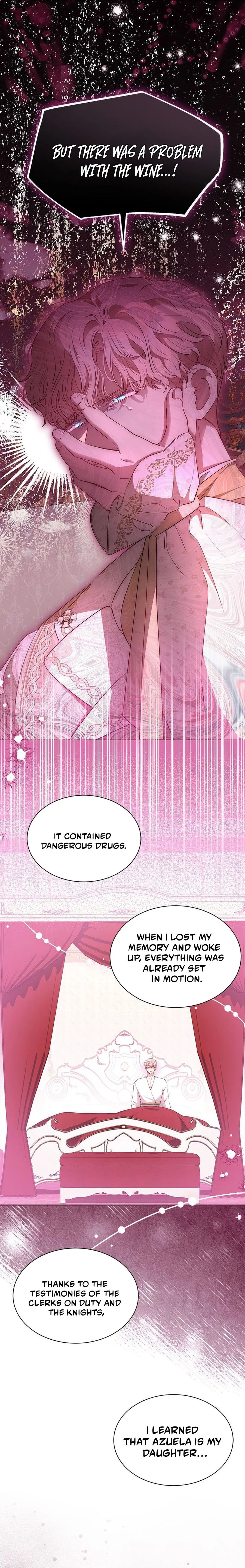 Read Obsessed With Shuelina Manga Online