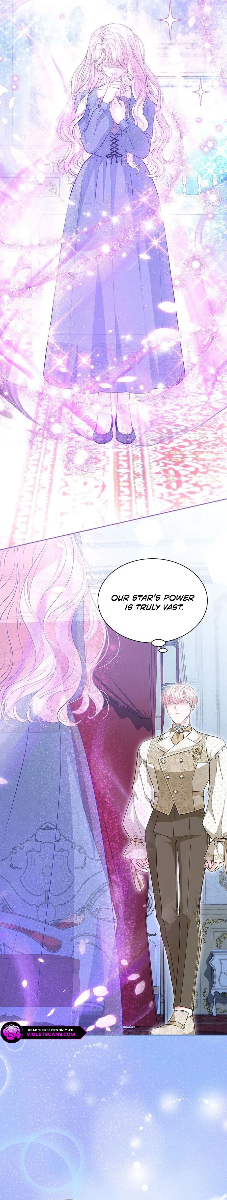 Read Obsessed With Shuelina Manga Online