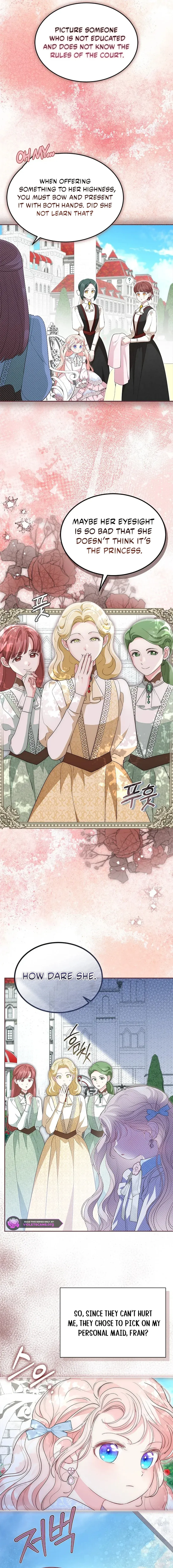Read Obsessed With Shuelina Manga Online