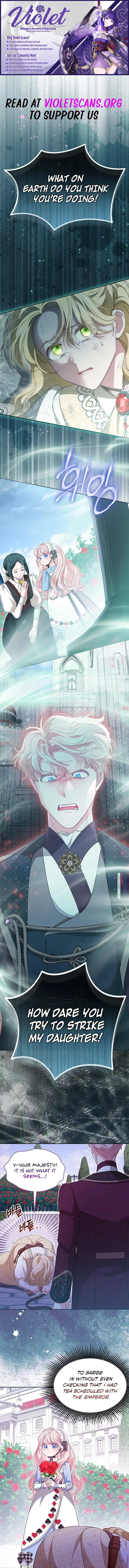 Read Obsessed With Shuelina Manga Online