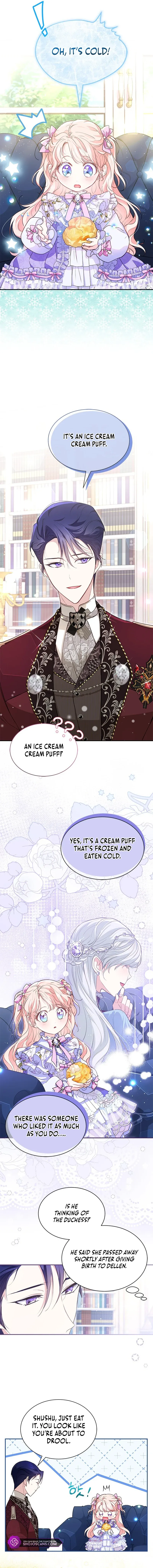 Read Obsessed With Shuelina Manga Online
