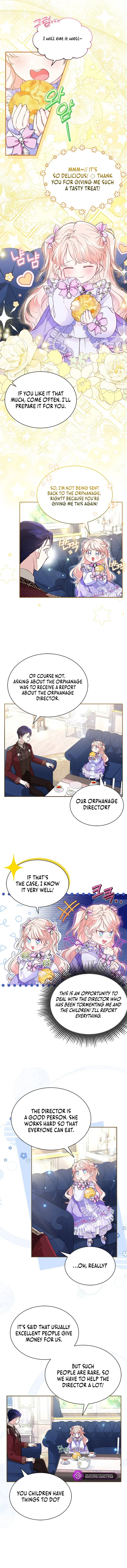 Read Obsessed With Shuelina Manga Online