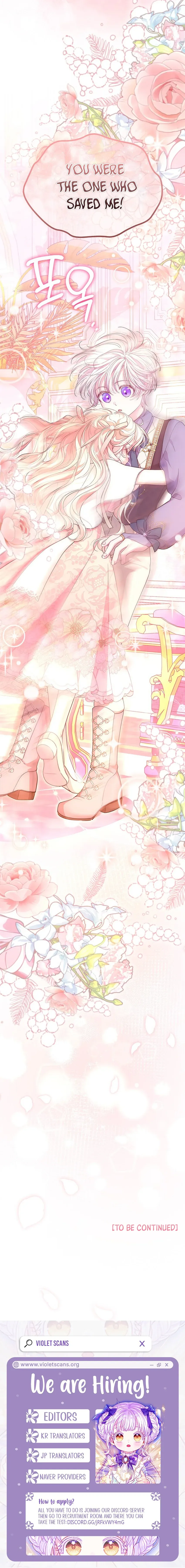 Read Obsessed With Shuelina Manga Online