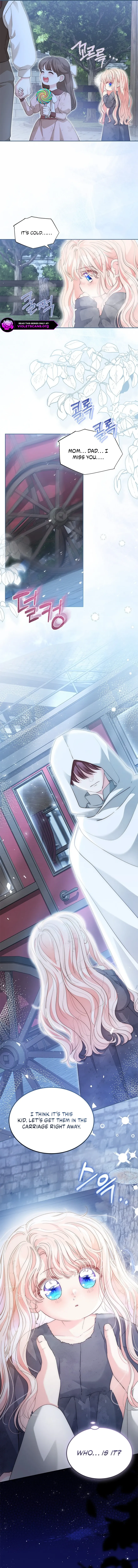 Read Obsessed With Shuelina Manga Online