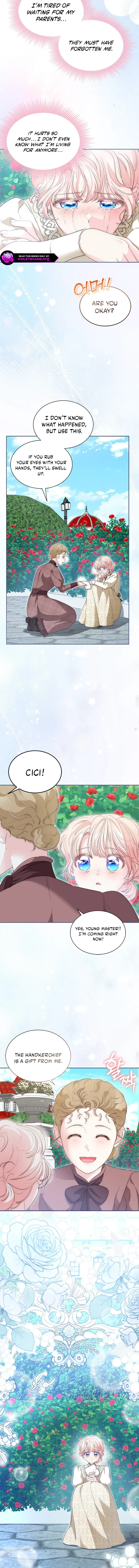 Read Obsessed With Shuelina Manga Online