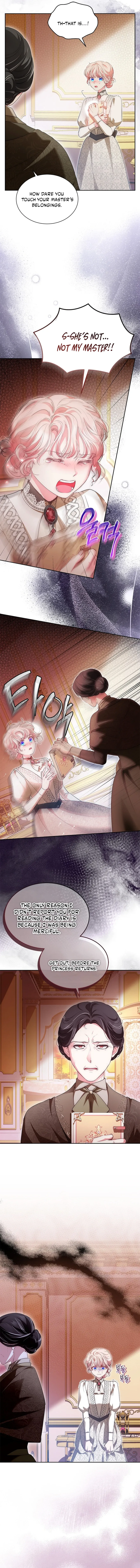 Read Obsessed With Shuelina Manga Online