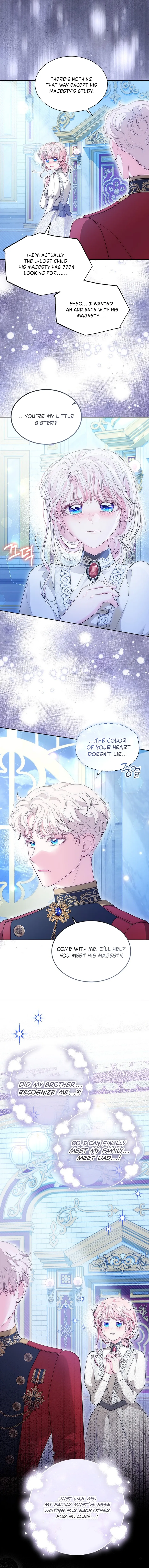 Read Obsessed With Shuelina Manga Online