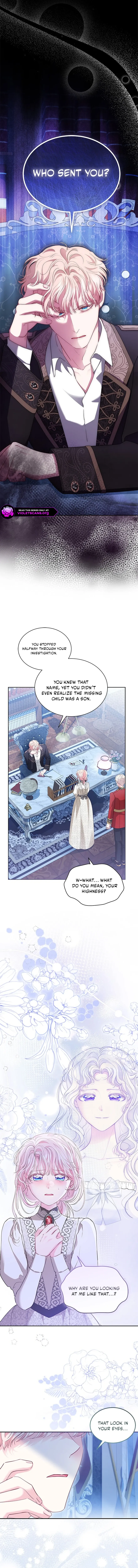 Read Obsessed With Shuelina Manga Online