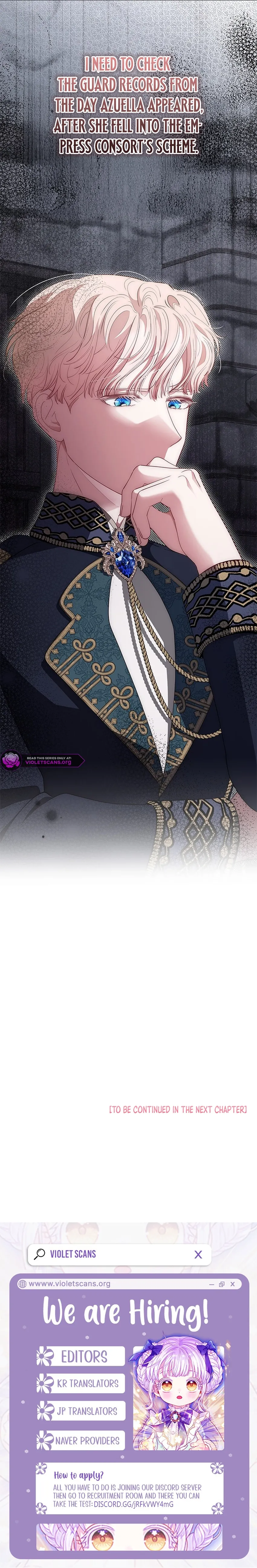 Read Obsessed With Shuelina Manga Online