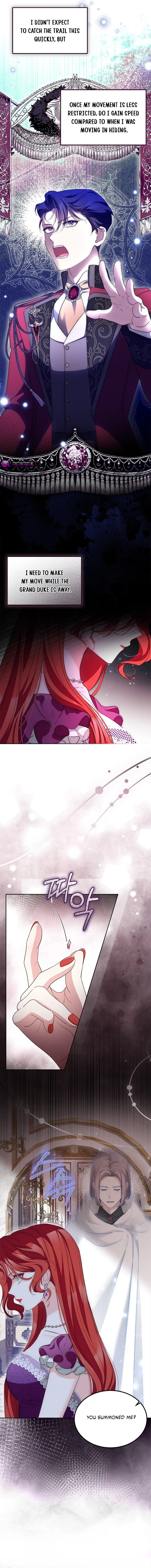 Read Obsessed With Shuelina Manga Online