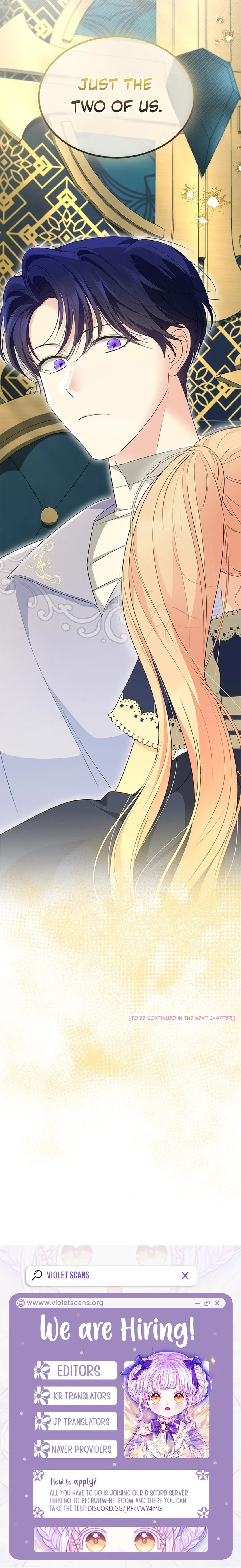 Read Obsessed With Shuelina Manga Online