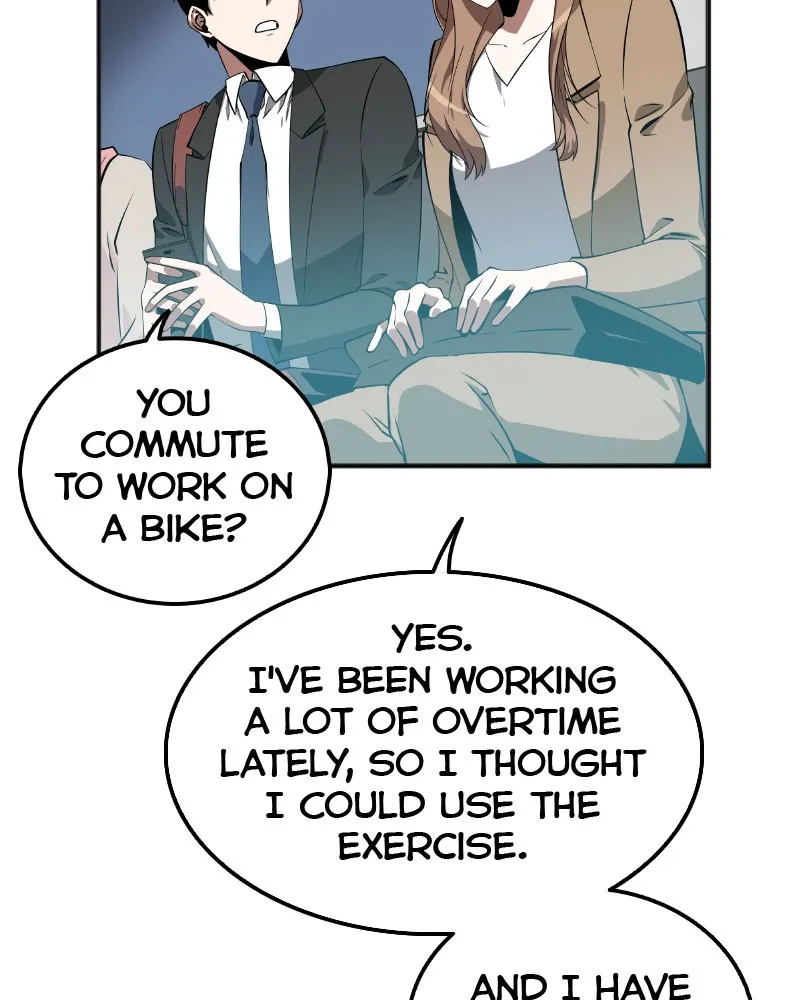 Read Omniscient Reader Manga Online