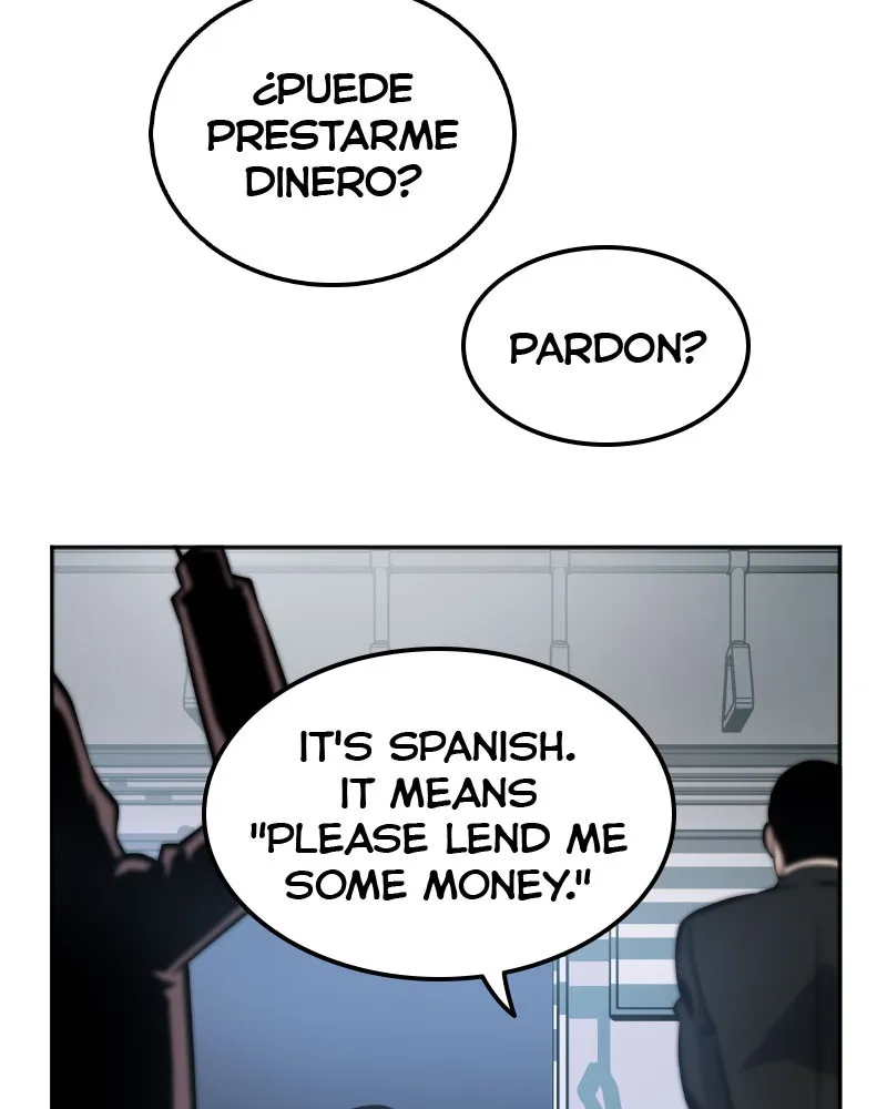 Read Omniscient Reader Manga Online