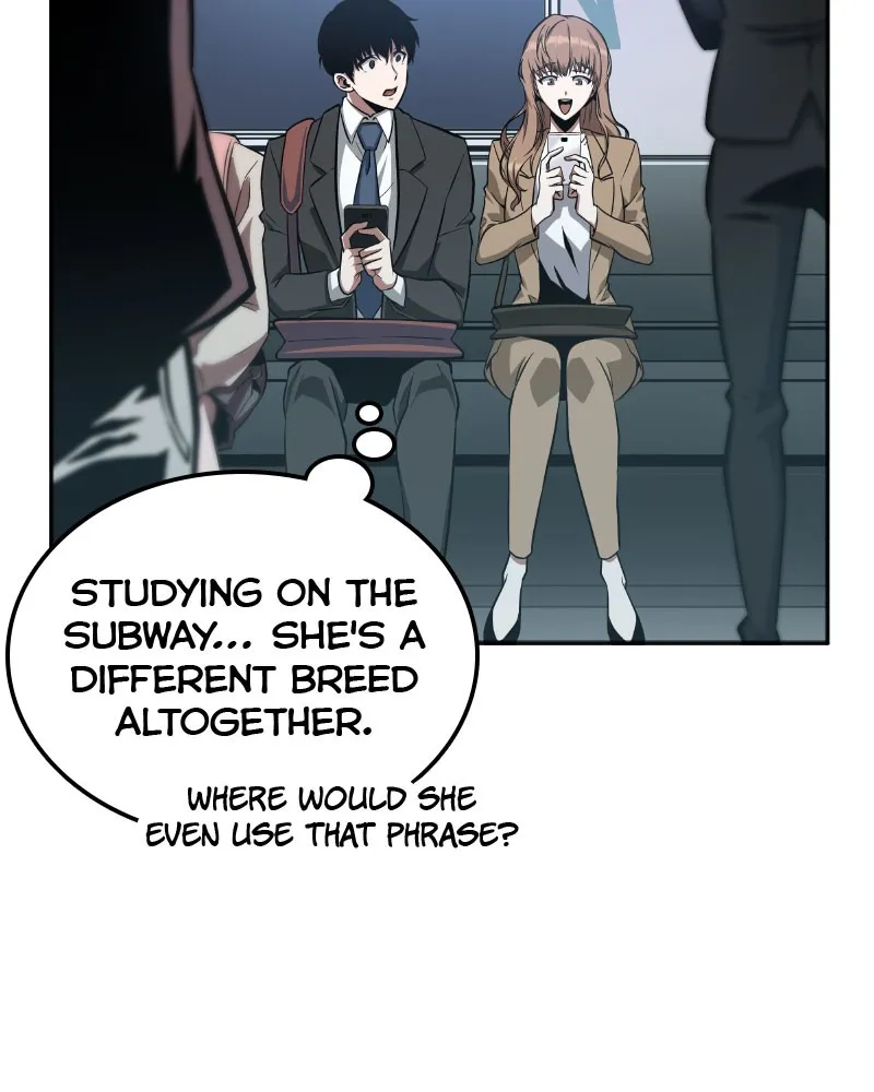 Read Omniscient Reader Manga Online