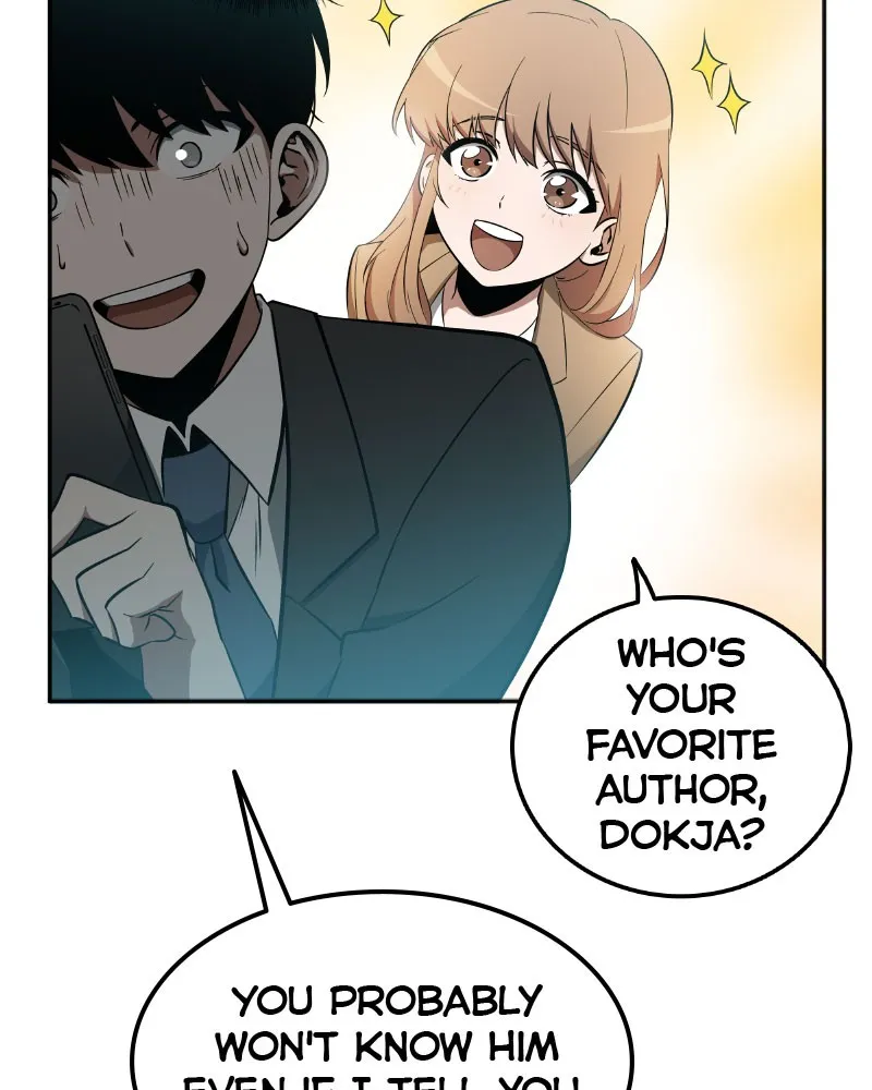 Read Omniscient Reader Manga Online