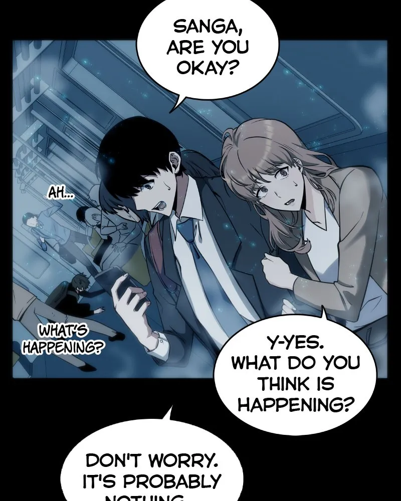 Read Omniscient Reader Manga Online