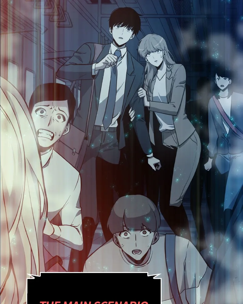 Read Omniscient Reader Manga Online